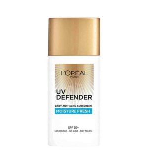 Loreal UV Defender Sunscreen